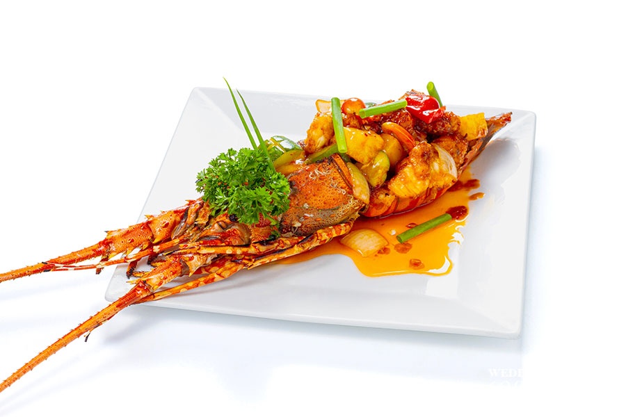 Thực đơn tham khảo 3